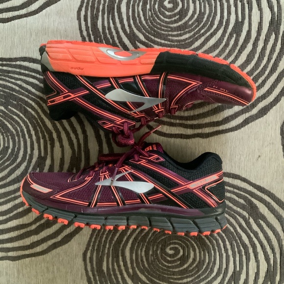 Brooks Other - Brooks Adrenaline ASR 14 shoes